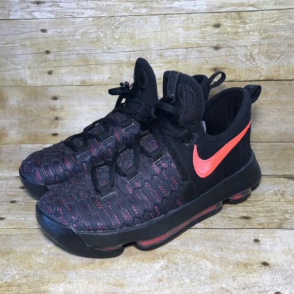 Other - Nike Kd 9 Aunt Pearl youth size 4.5 shoes